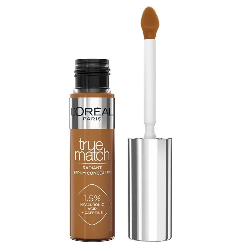 L'Oréal Paris True Match Radiant Serum Concealer 11 ml 9N LOreal Paris