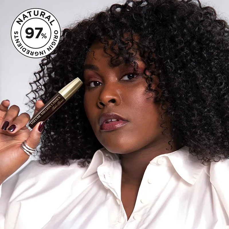 L'Oréal Paris Volume Million Lashes Balm 8,9 ml Brown LOreal Paris