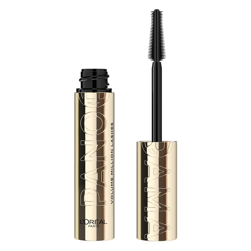 L'Oréal Paris Volume Million Lashes Panorama All Night Mascara 10,5 ml Dark Brown LOreal Paris