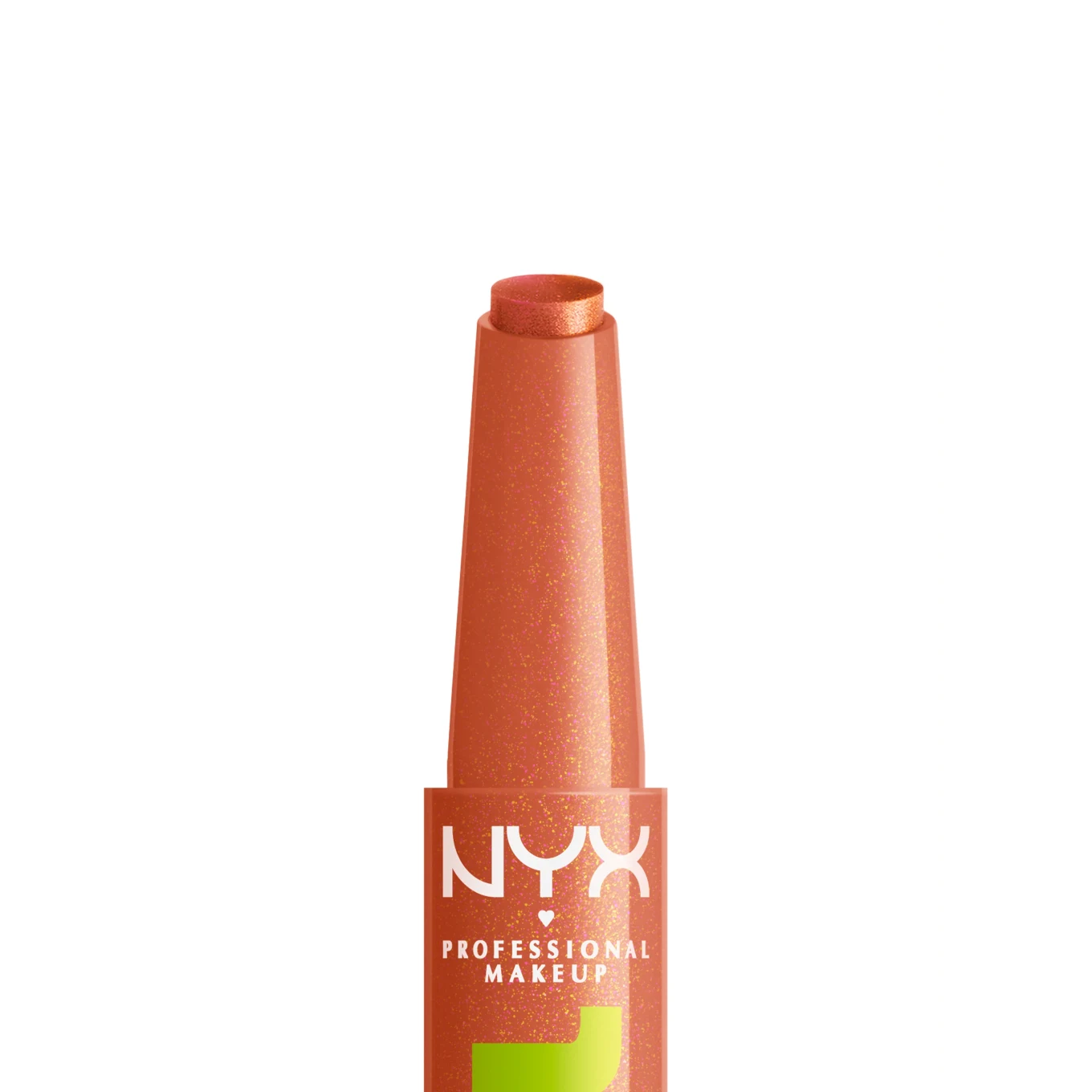 NYX Professional Makeup Fat Oil Slick Click Lip Balm 2,3 ml 06 Hits Different NYX Professional Makeup