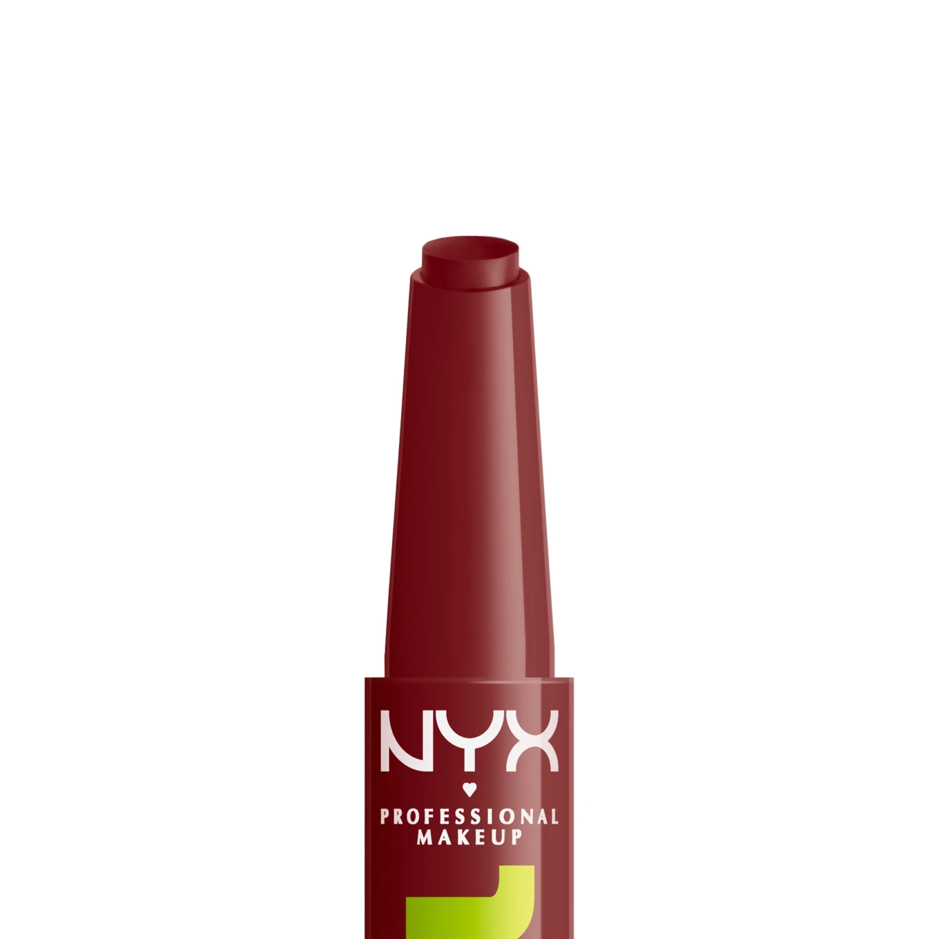 NYX Professional Makeup Fat Oil Slick Click Lip Balm 2,3 ml 11 In A Mood NYX Professional Makeup