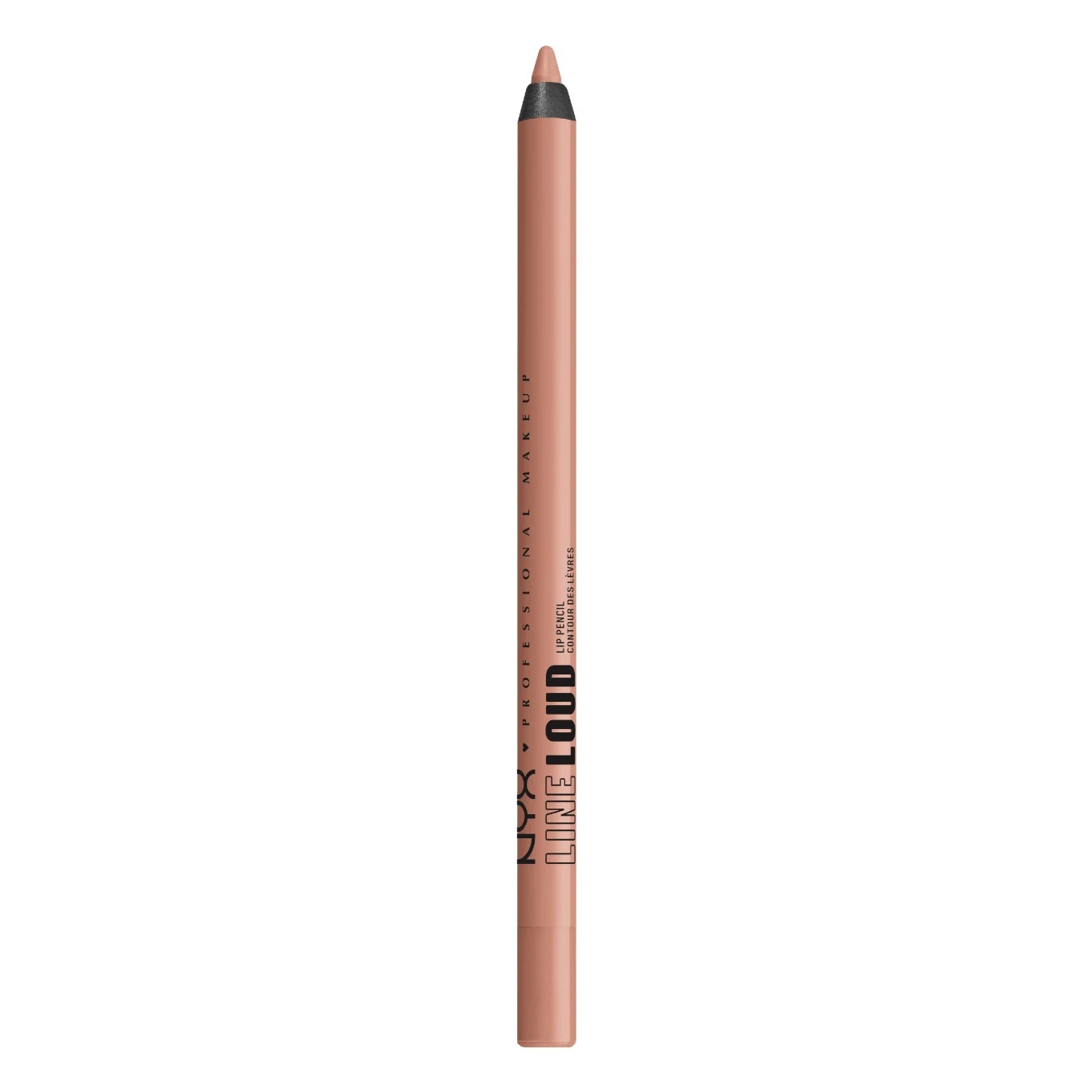 NYX Professional Makeup Line Loud Lip Liner 1,2 g 03 Goal Crusher NYX Professional Makeup