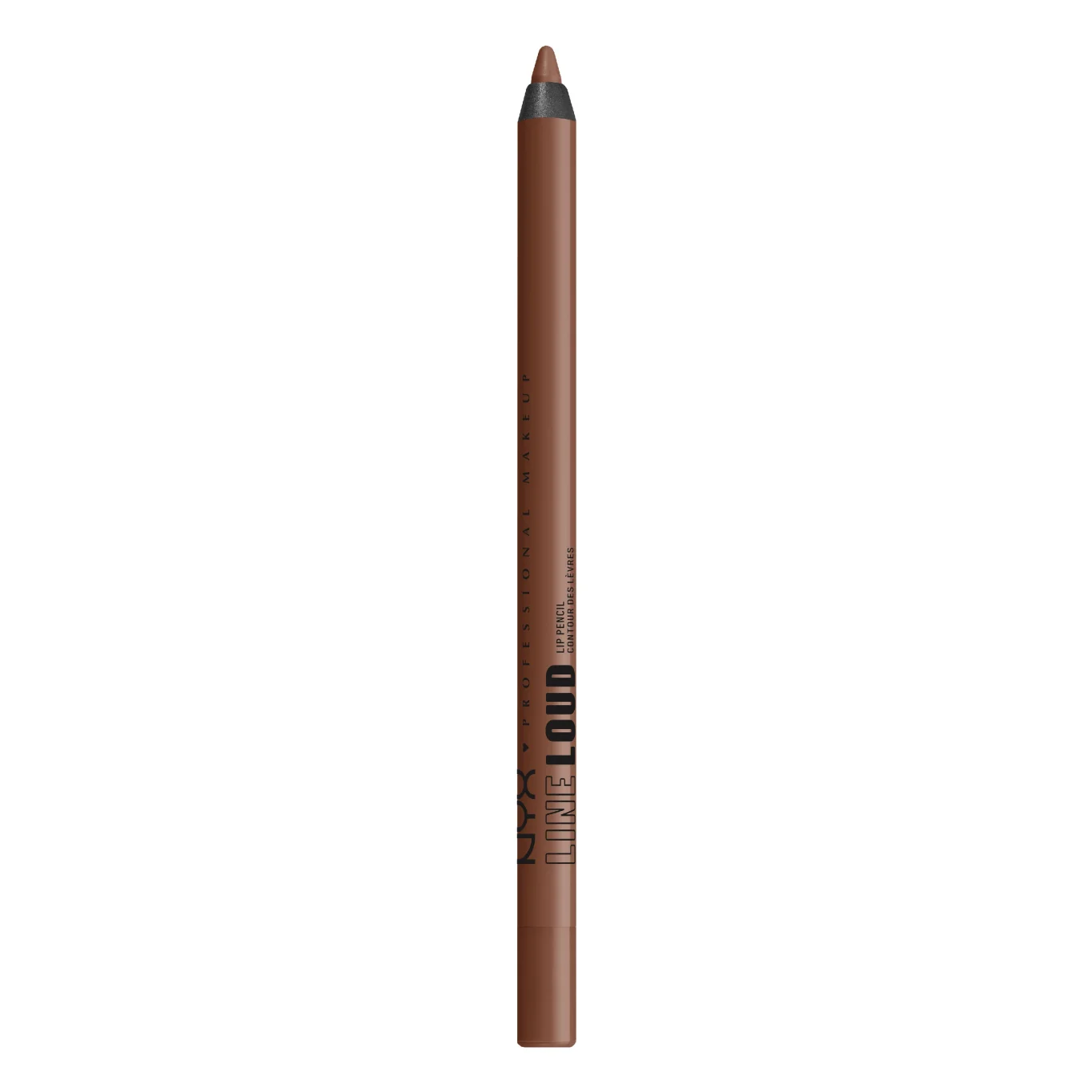 NYX Professional Makeup Line Loud Lip Liner 1,2 g 07 Total Baller NYX Professional Makeup