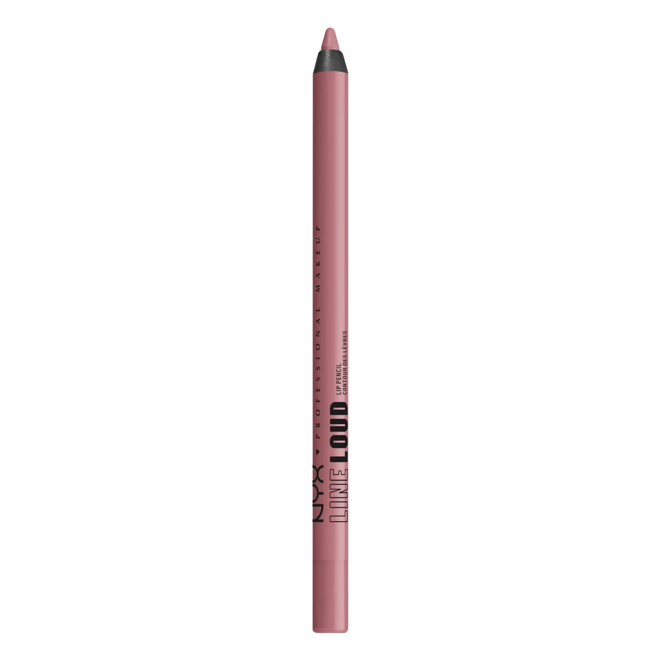NYX Professional Makeup Line Loud Lip Liner 1,2 g 13 Fierce Flirt NYX Professional Makeup