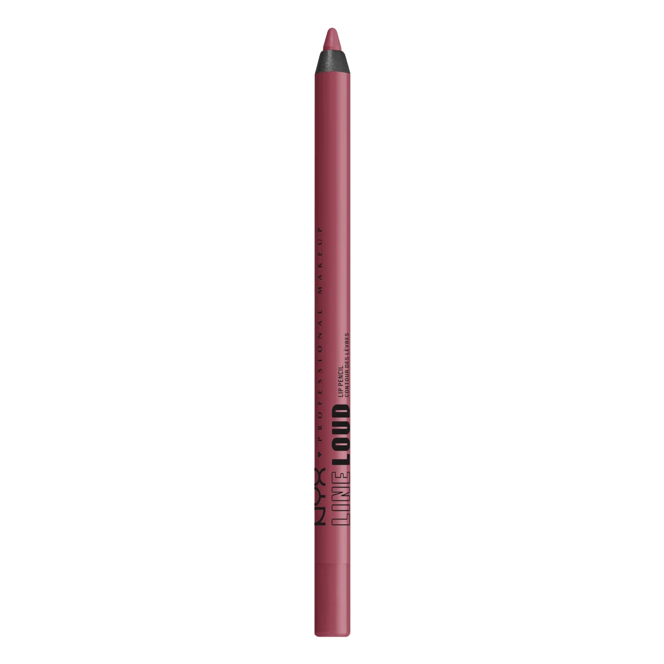 NYX Professional Makeup Line Loud Lip Liner 1,2 g 15 Goal Getter NYX Professional Makeup