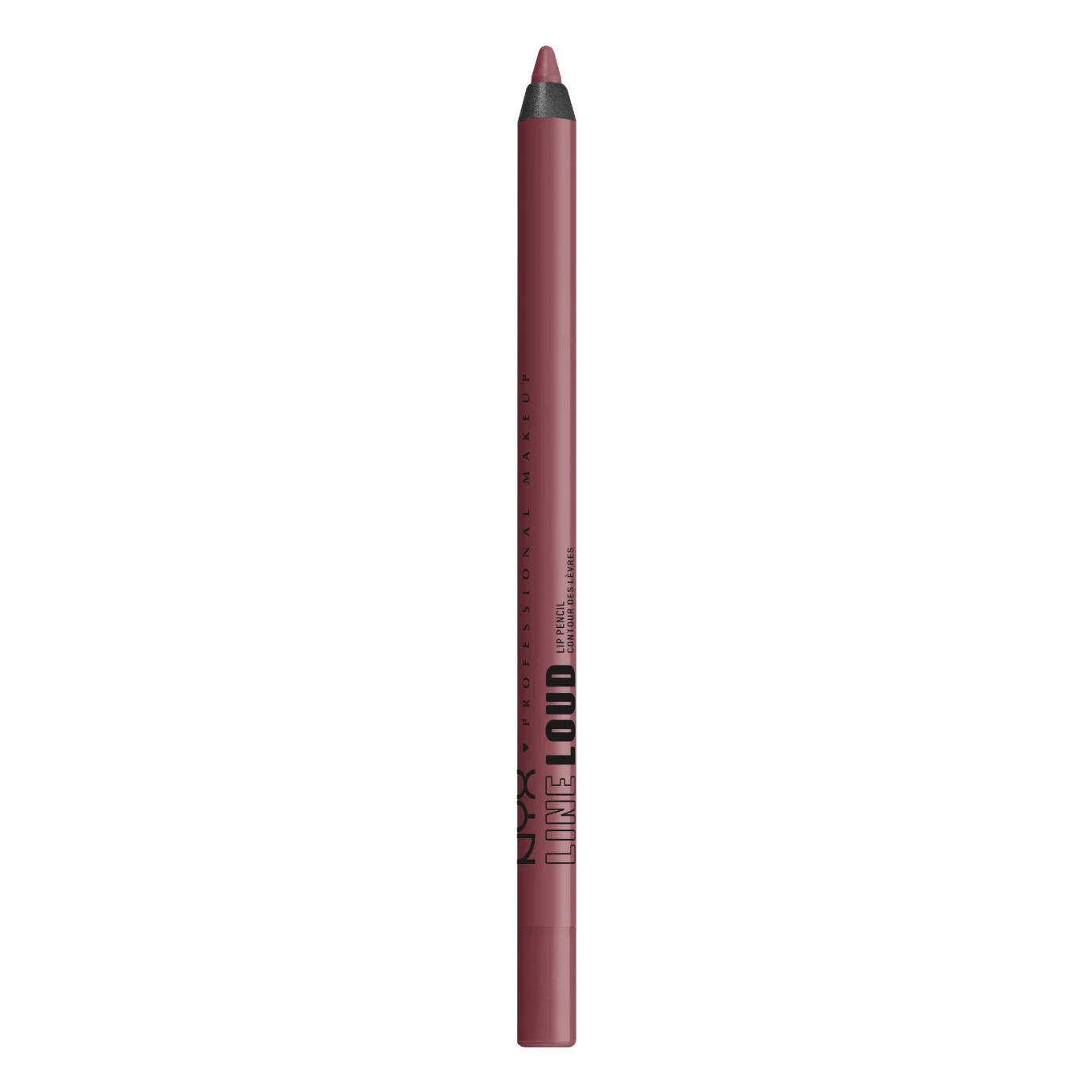 NYX Professional Makeup Line Loud Lip Liner 1,2 g 16 Movie Maker NYX Professional Makeup