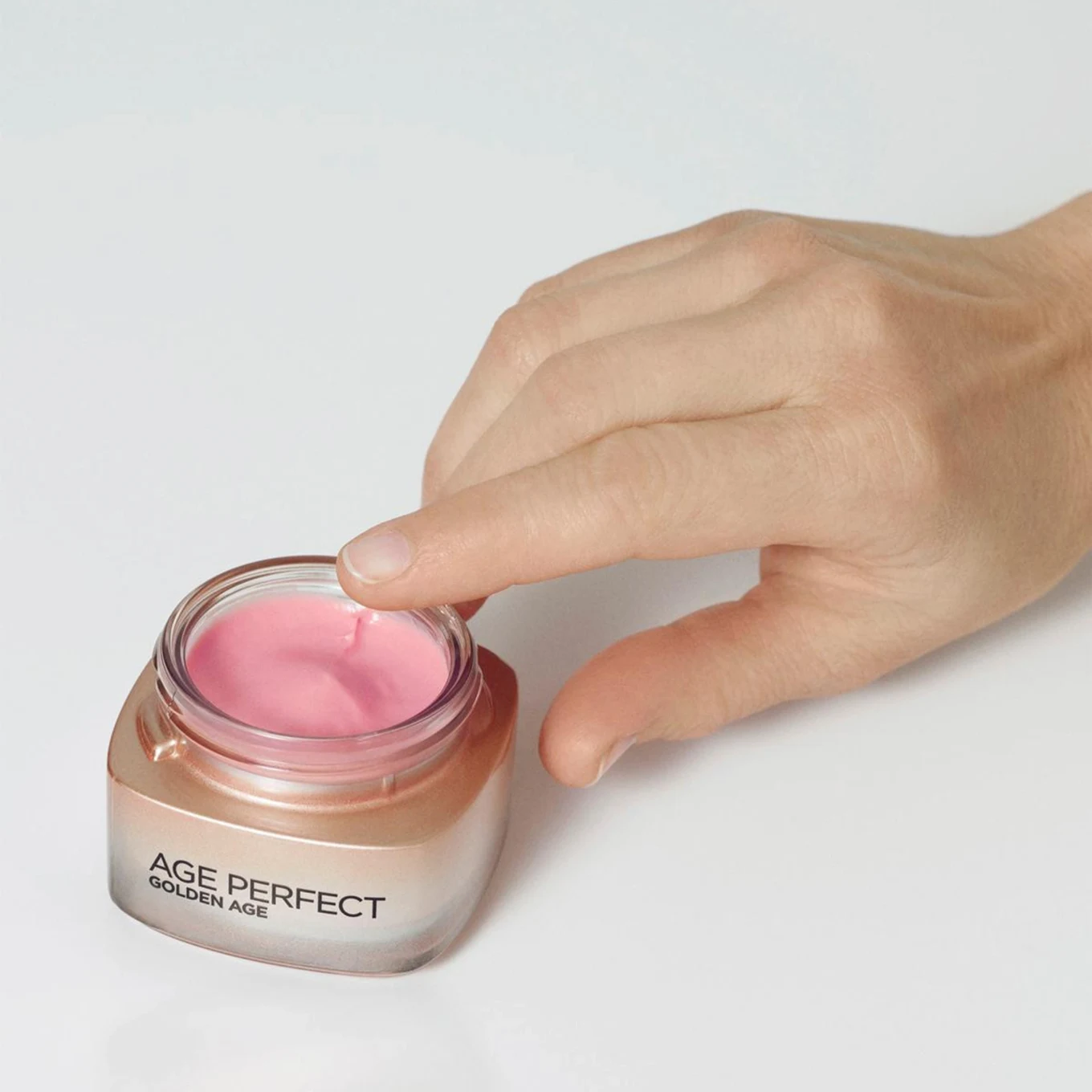 L'Oréal Paris Age Perfect Rosy Glow Day Cream 50 ml LOreal Paris