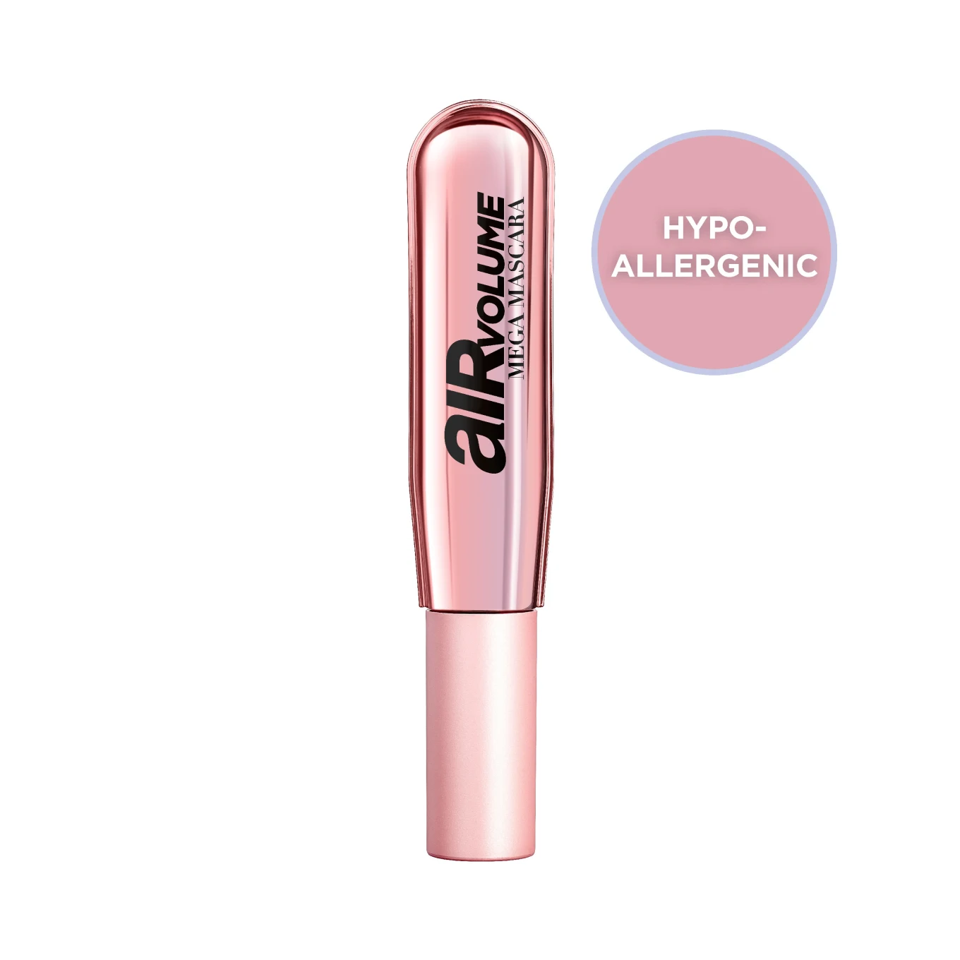 L'Oréal Paris Air Volume Mega Mascara Black 9,4 ml LOreal Paris