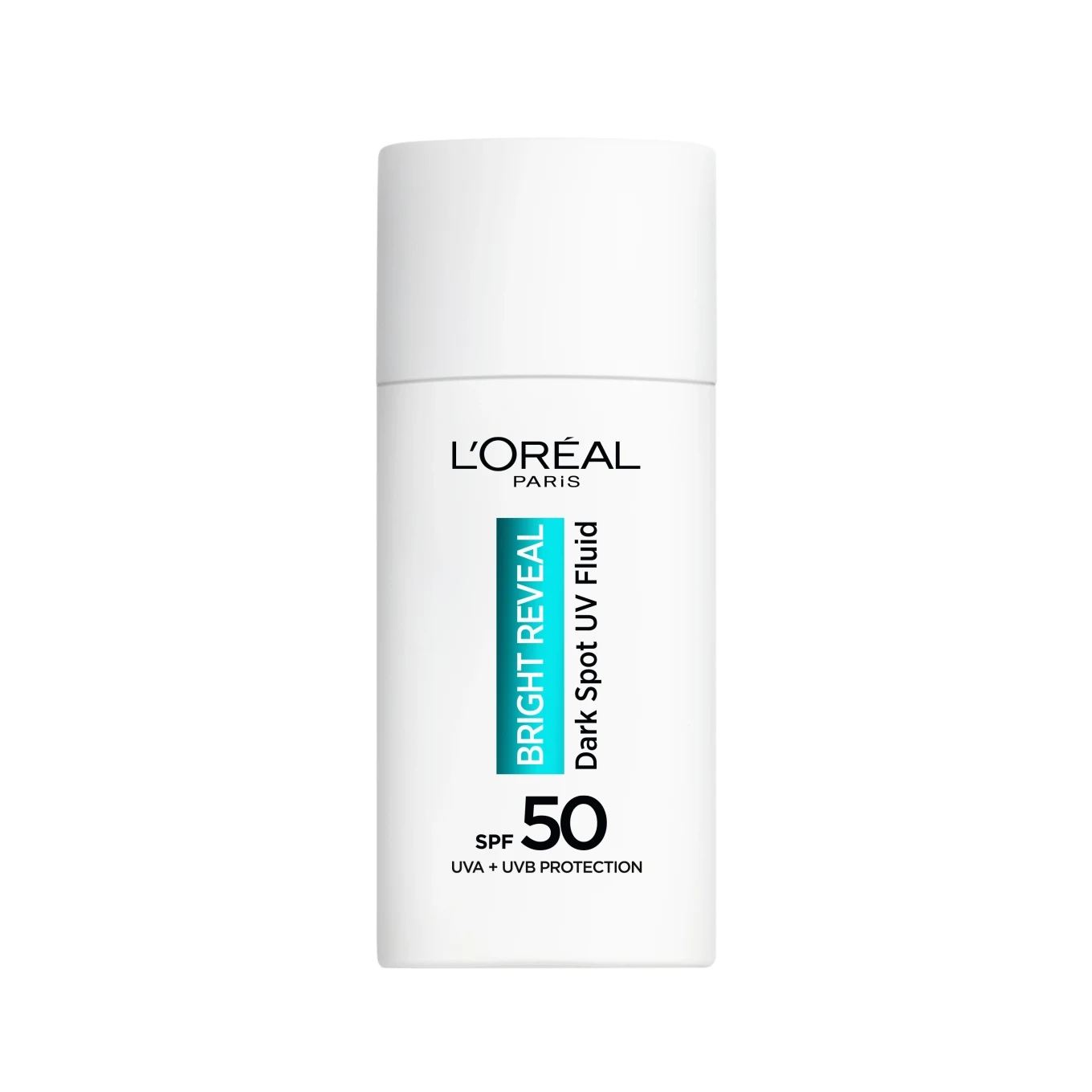 L'Oréal Paris Bright Reveal Niacinamide Dark Spot UV Fluid SPF 50, 50 ml LOreal Paris