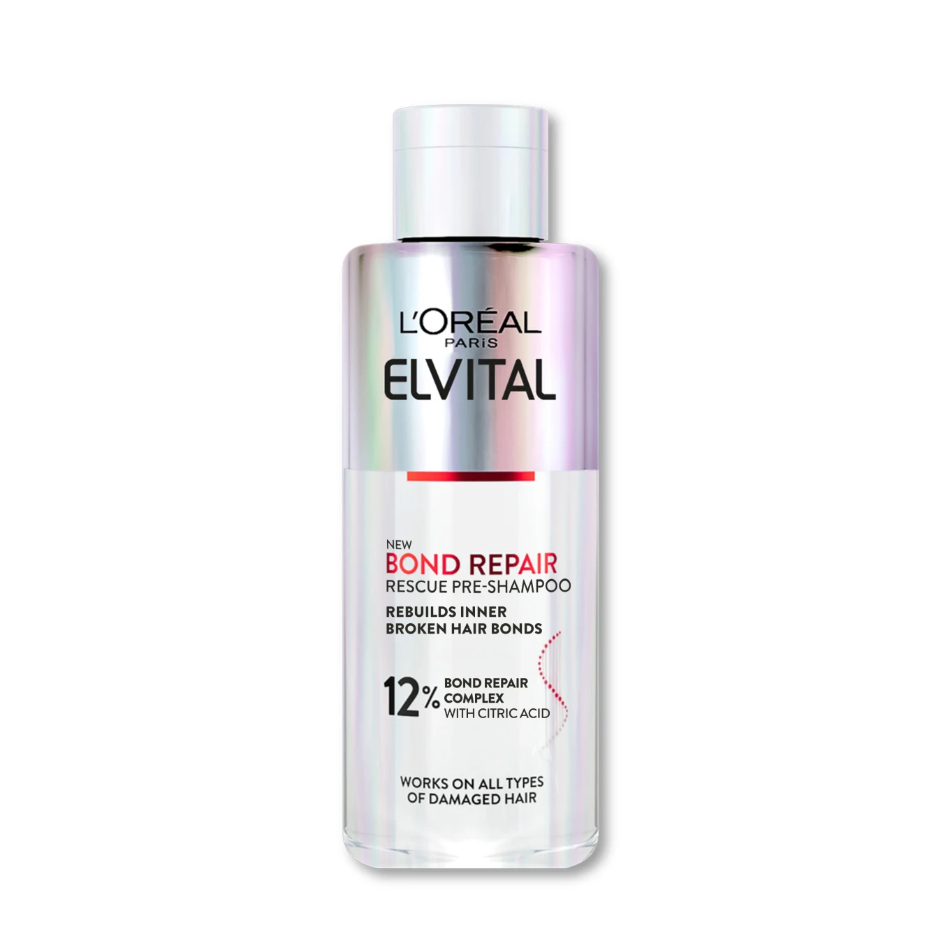 L'Oréal Paris Elvital Bond Repair Pre-Shampoo 200 ml L'Oréal Paris