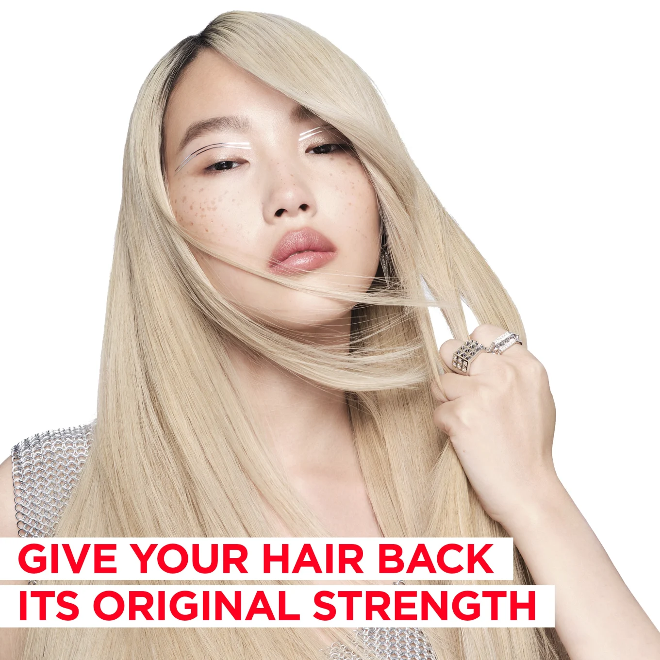 L'Oréal Paris Elvital Bond Repair Shampoo 200 ml L'Oréal Paris