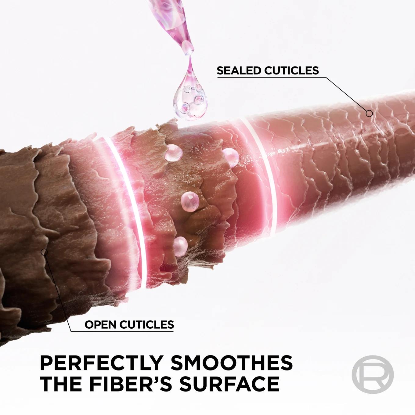 L'Oréal Paris Elvital Glycolic Gloss Conditioner 150 ml L'Oréal Paris