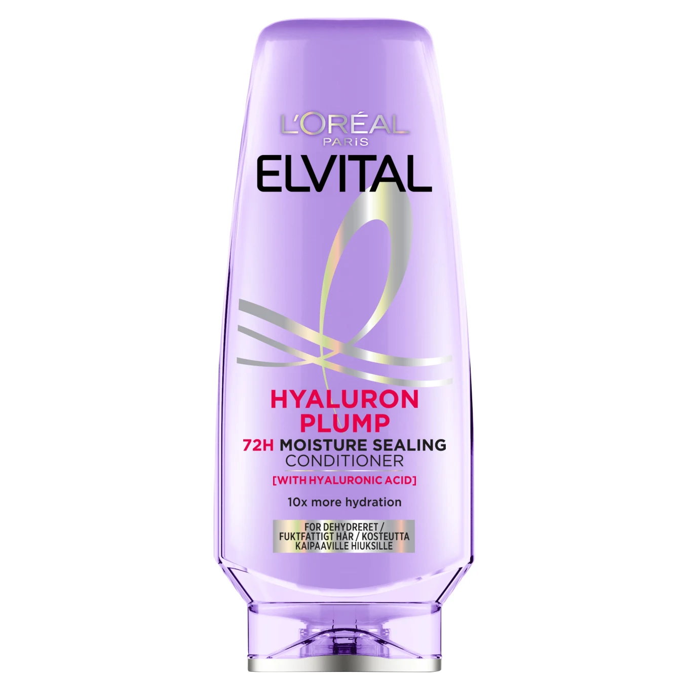 L'Oréal Paris Elvital Hyaluron Plump Conditioner 200 ml L'Oréal Paris