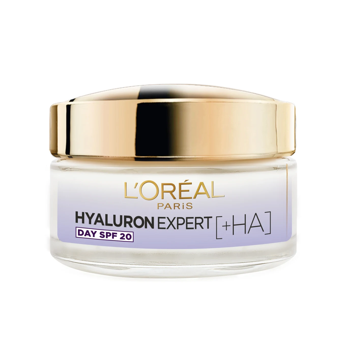 L'Oréal Paris Hyaluron Expert Replumping Day Cream SPF 20, 50 ml LOreal Paris