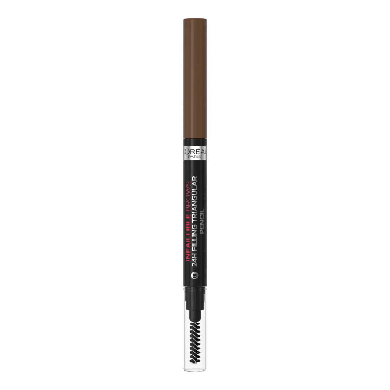L'Oréal Paris Infaillible Brows 24H Filling Triangular Pencil Brunette 3.0 1 ml 5.0 Light Brunette LOreal Paris