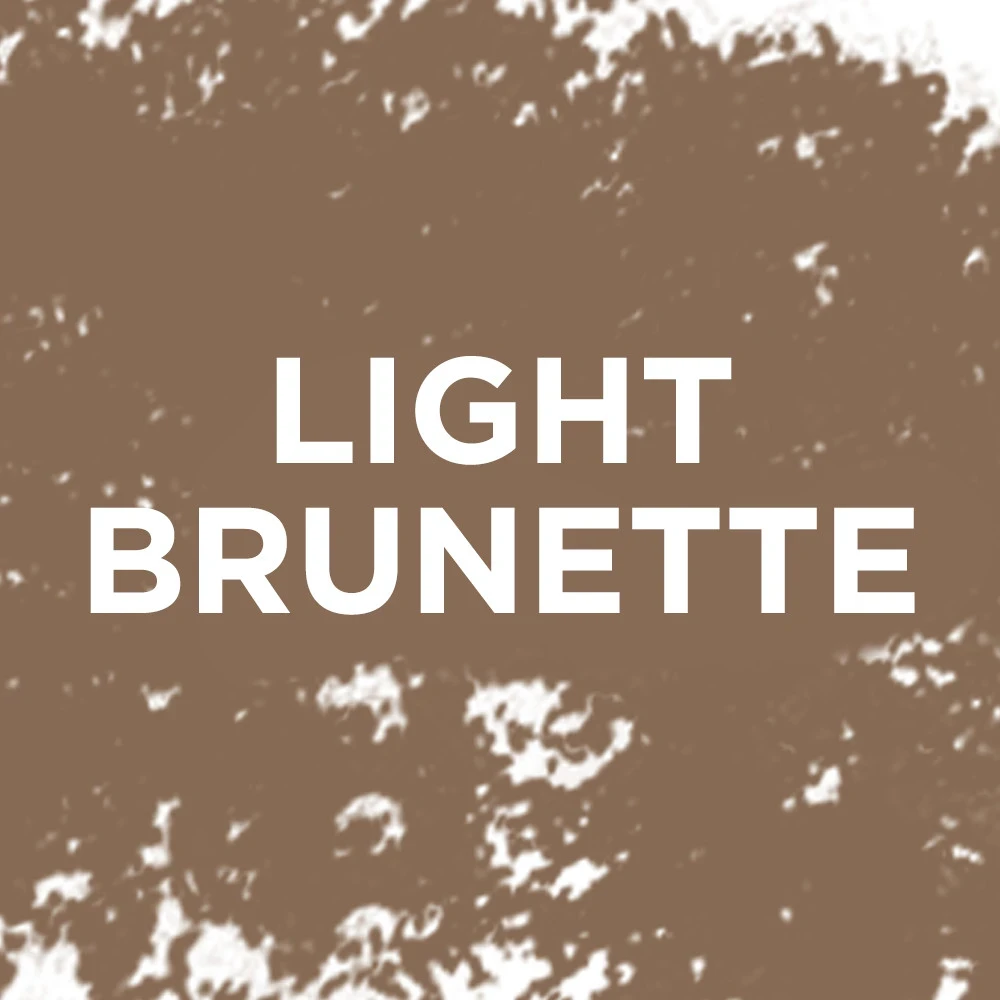 L'Oréal Paris Infaillible Brows 24H Filling Triangular Pencil Brunette 3.0 1 ml 5.0 Light Brunette LOreal Paris