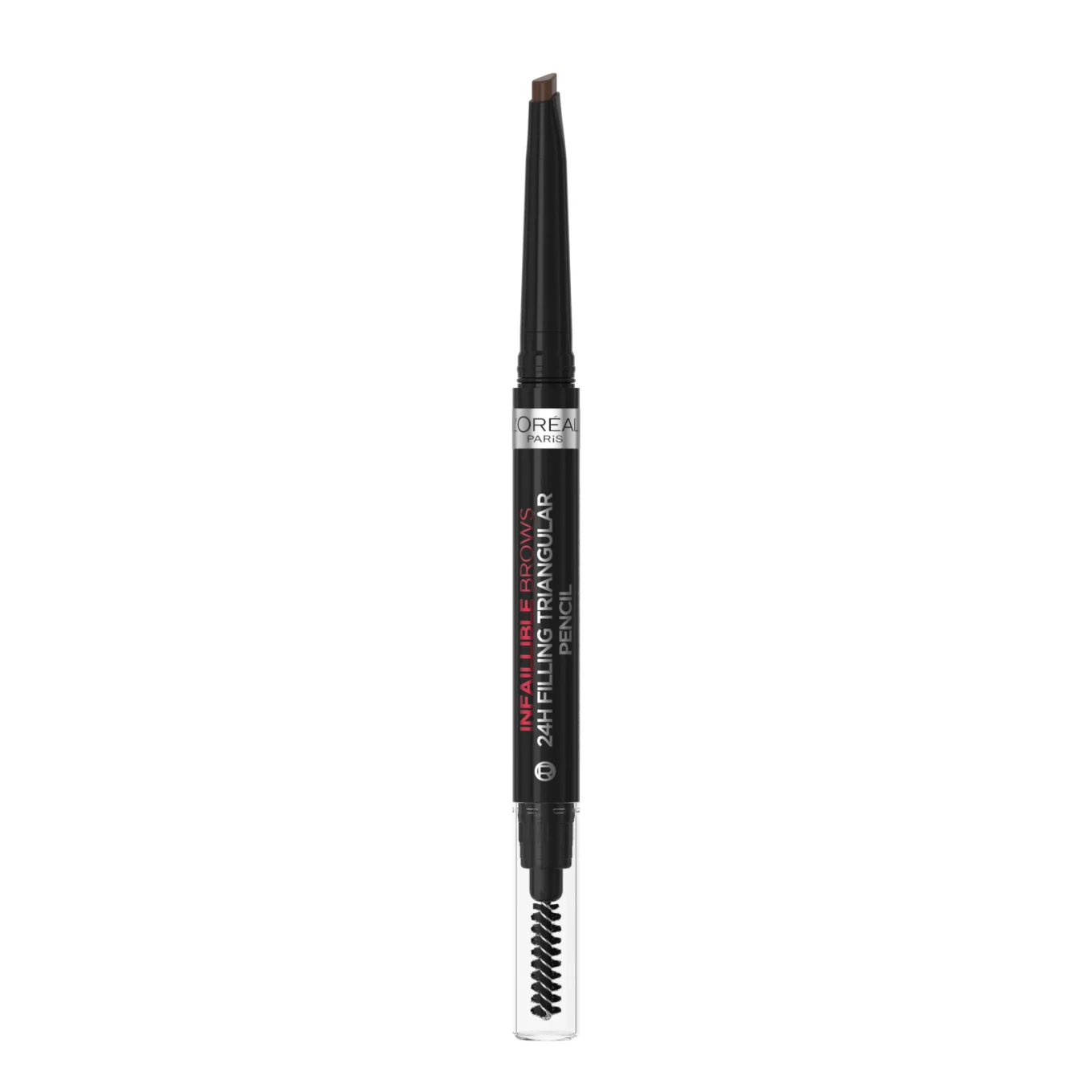 L'Oréal Paris Infaillible Brows 24H Filling Triangular Pencil Brunette 3.0 1 ml 3.0 Brunette LOreal Paris