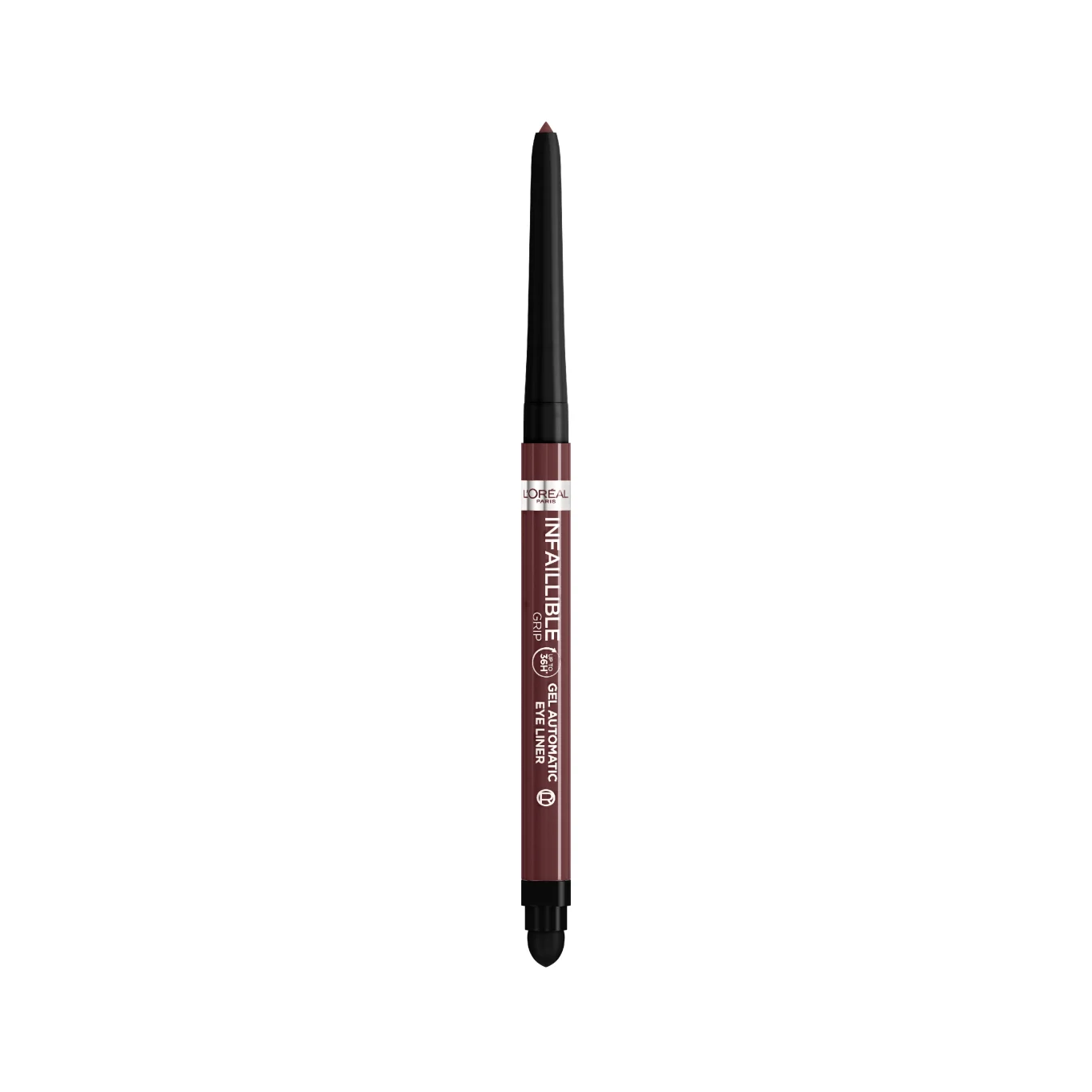 L'Oréal Paris Infaillible Grip 36H Gel Automatic Eyeliner Bronzed Espresso 12 0,32 g 13 Velvet Bordeaux LOreal Paris