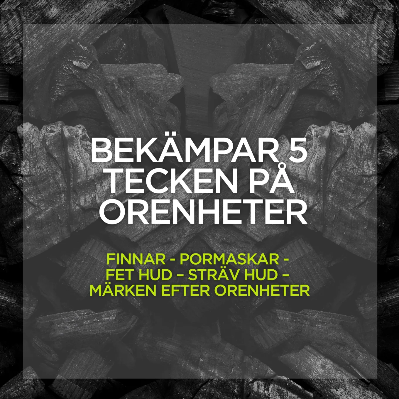 L'Oréal Paris Men Expert Pure Carbon Anti-Imperfection Daily Face Wash 100 ml LOreal Paris