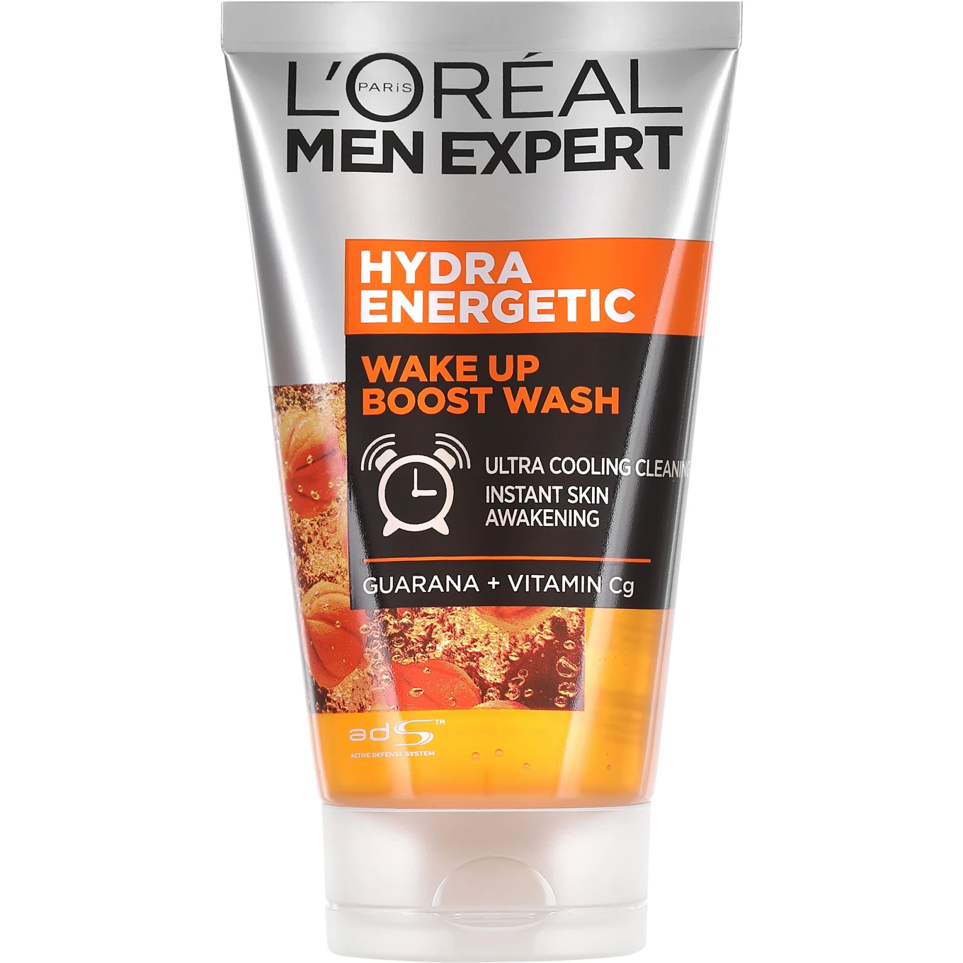 L'Oréal Paris Men Expert Hydra Energetic Wake Up Boost Wash 100 ml LOreal Paris