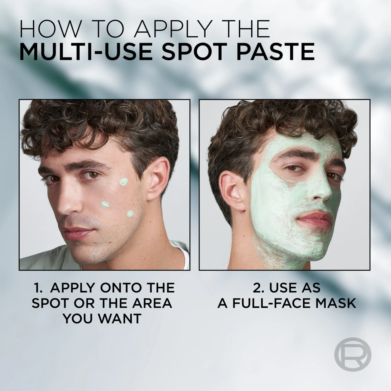 L'Oréal Paris Men Expert Derma Control S.O.S Spot Paste 45 ml LOreal Paris