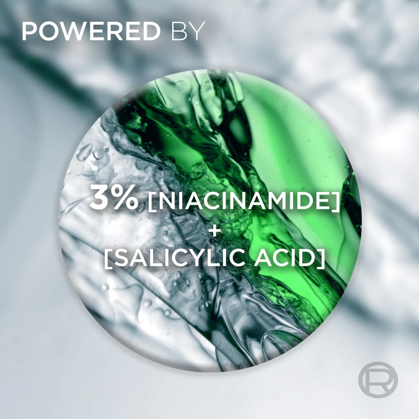 L'Oréal Paris Men Expert Derma Control Anti-Blemish Cleanser 260 ml LOreal Paris