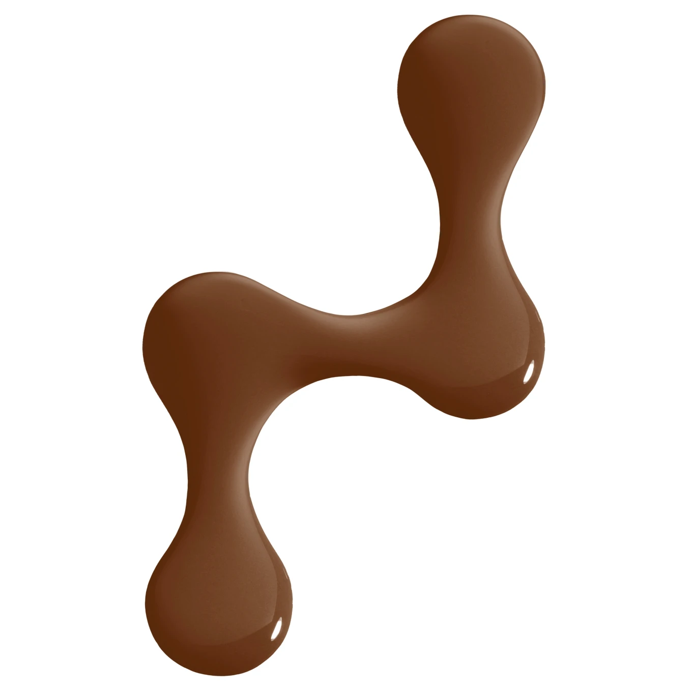 NYX Professional Makeup Lip I.V. Lip Gloss 5 ml 04 Cocoa Quench! NYX Professional Makeup