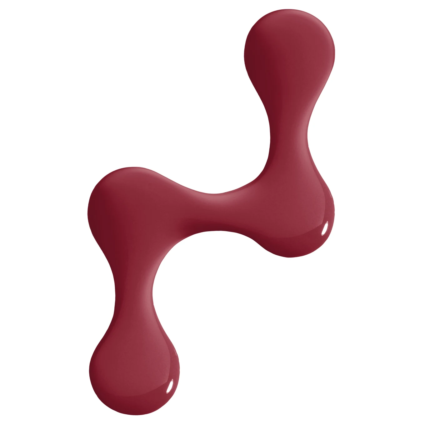 NYX Professional Makeup Lip I.V. Lip Gloss 5 ml 07 Bubblegum Burst NYX Professional Makeup