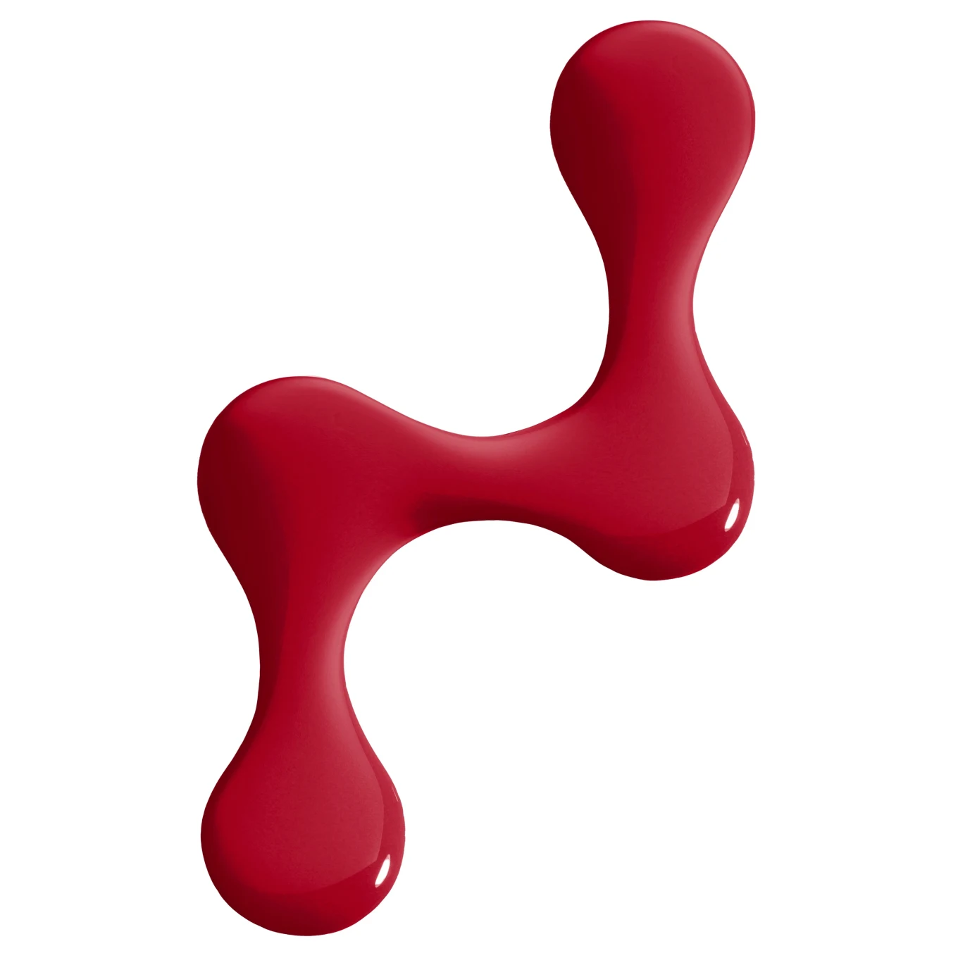 NYX Professional Makeup Lip I.V. Lip Gloss 5 ml 11 Redy-Y.Set. Wet! NYX Professional Makeup