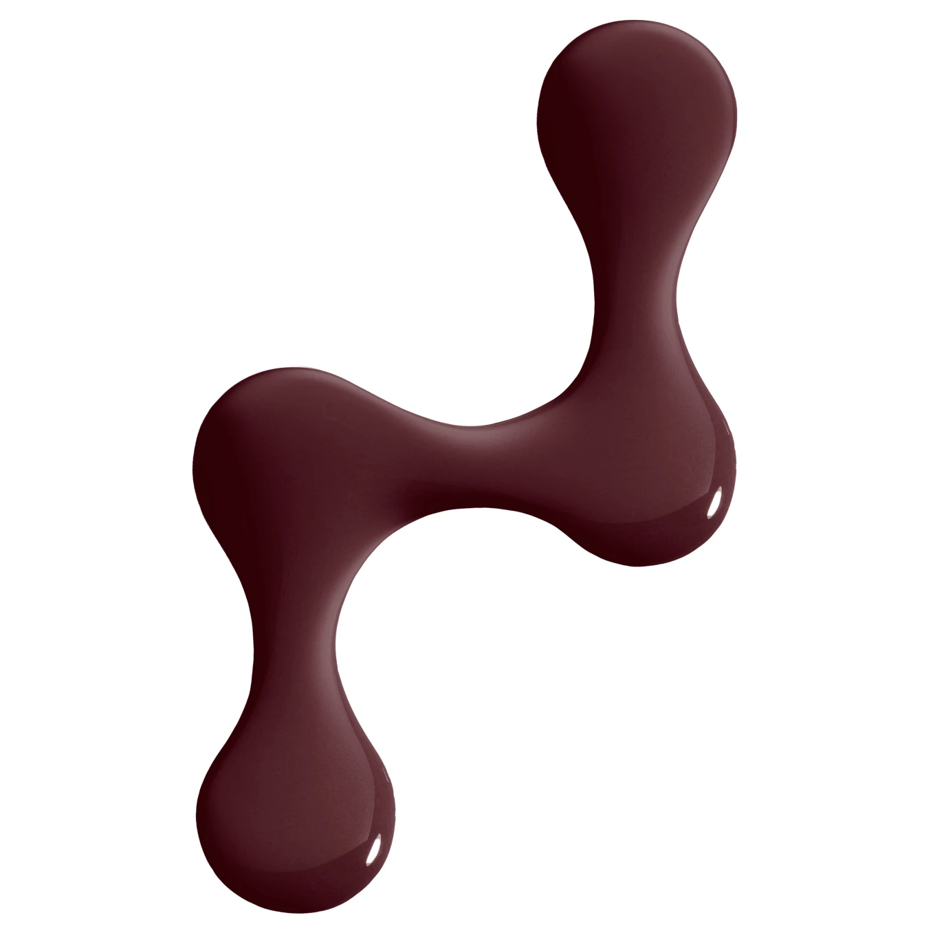 NYX Professional Makeup Lip I.V. Lip Gloss 5 ml 14 Mauve N Moist! NYX Professional Makeup