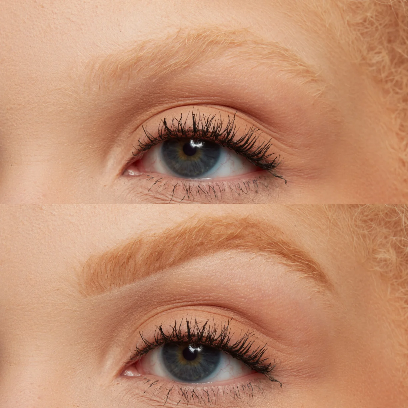 NYX Professional Makeup Powder Louder Ögonbrynspenna 16 g 01 Blonde NYX Professional Makeup