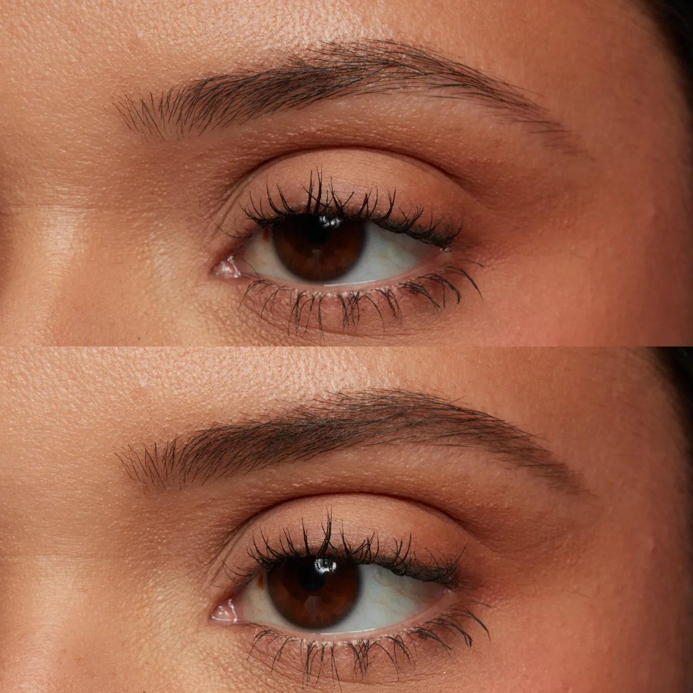 NYX Professional Makeup Powder Louder Ögonbrynspenna 16 g 05 Soft Brown NYX Professional Makeup