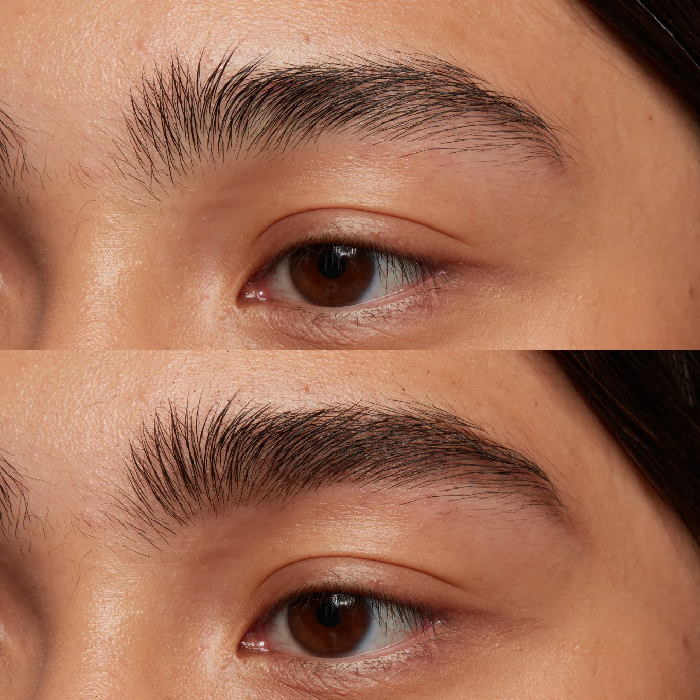 NYX Professional Makeup Powder Louder Ögonbrynspenna 16 g 07 Espresso NYX Professional Makeup