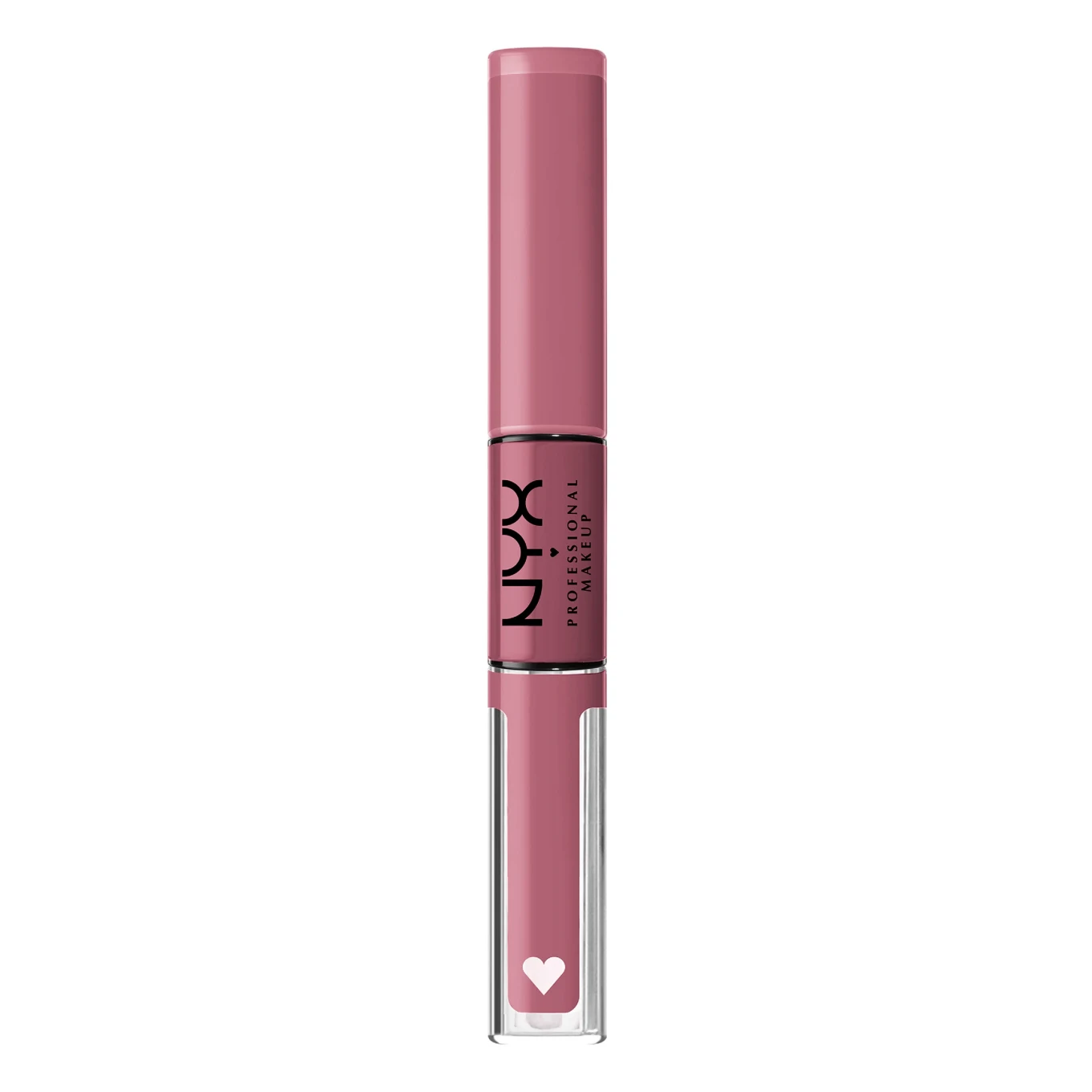 NYX Professional Makeup Shine Loud High Pigment Lip Shine 3,4 ml 26 Fierce Flirt NYX Professional Makeup