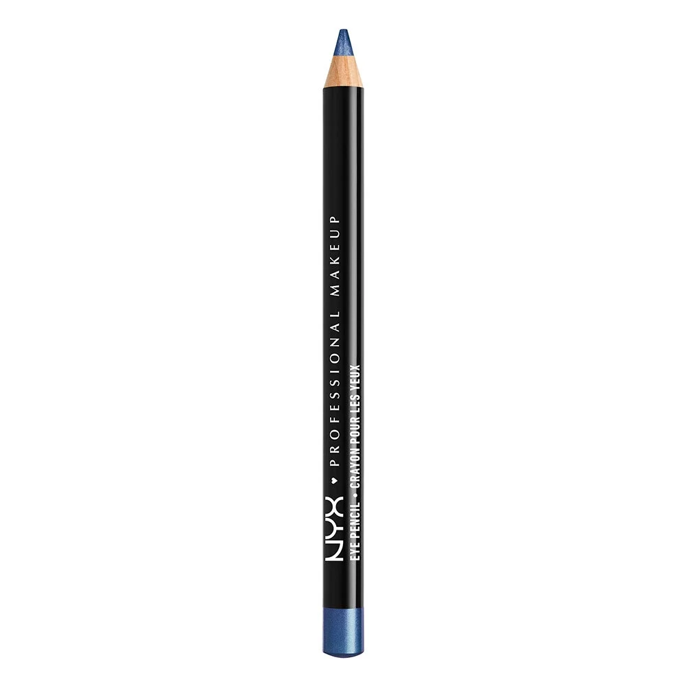 NYX Professional Makeup Slim Eye Pencil 1 g 913 Sapphire NYX Professional Makeup