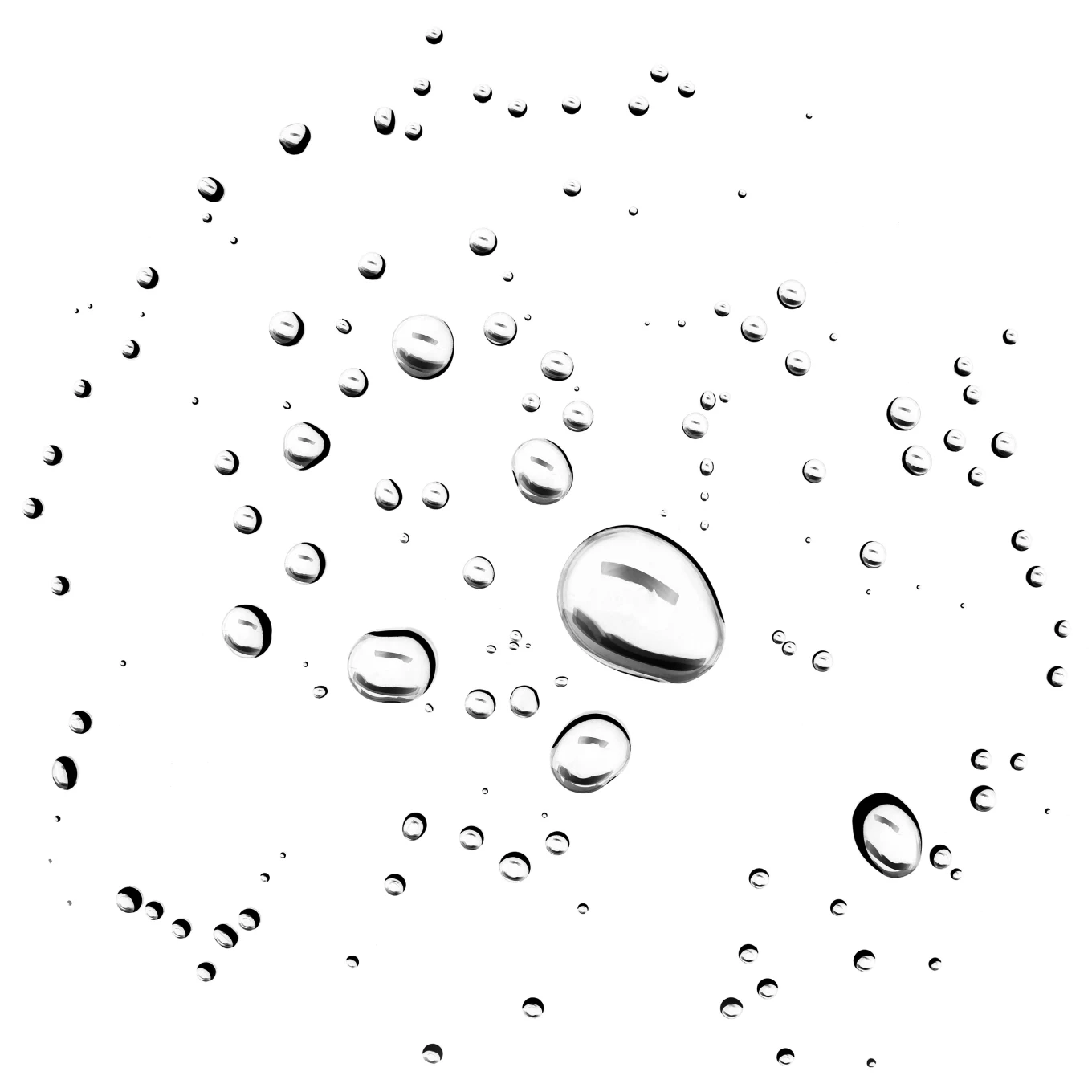 NYX Professional Makeup The Face Glue Makeup Setting Spray 01 60 ml NYX Professional Makeup