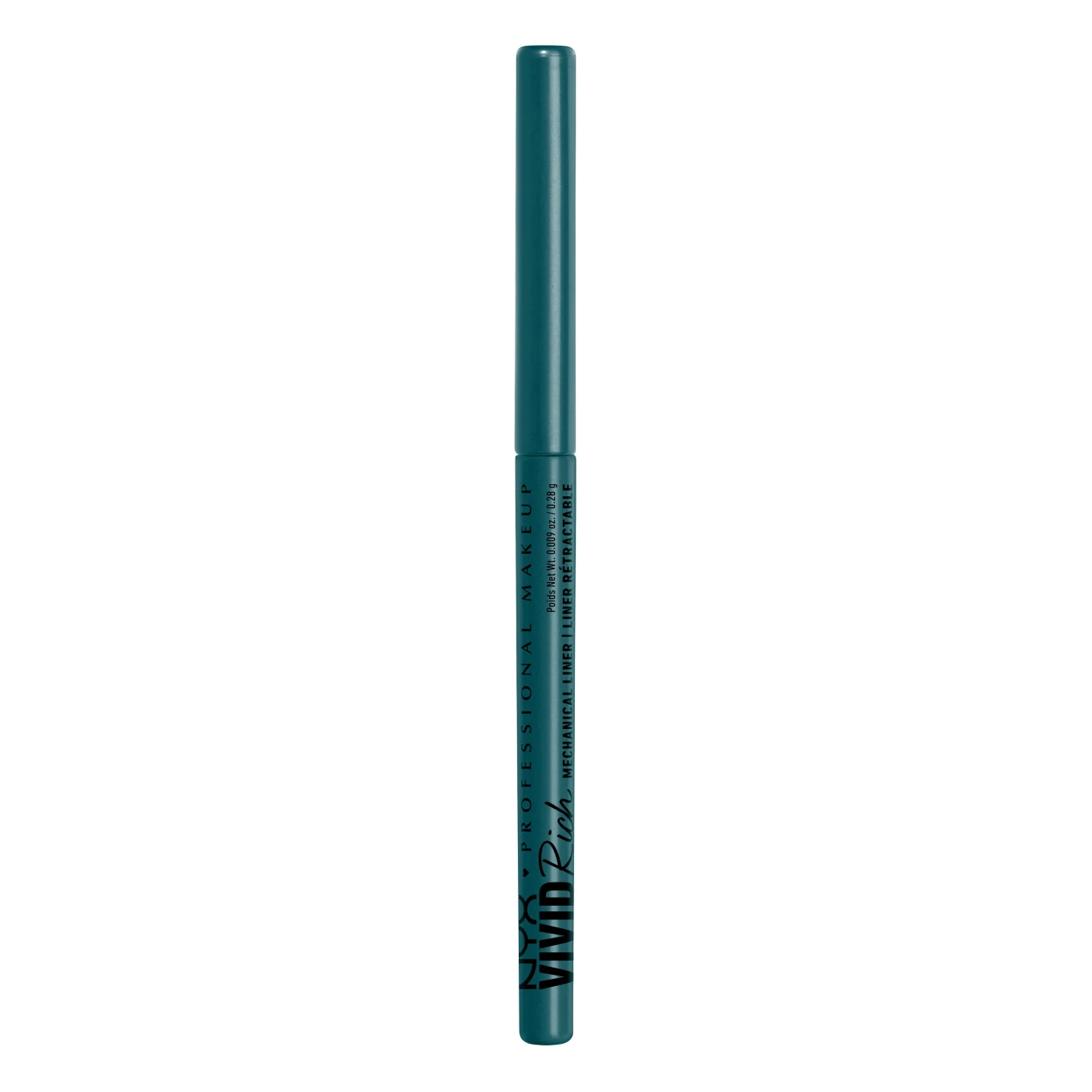 NYX Professional Makeup Vivid Rich Mechanical Liner 0,3 g 13 Aquamarine Dream NYX Professional Makeup