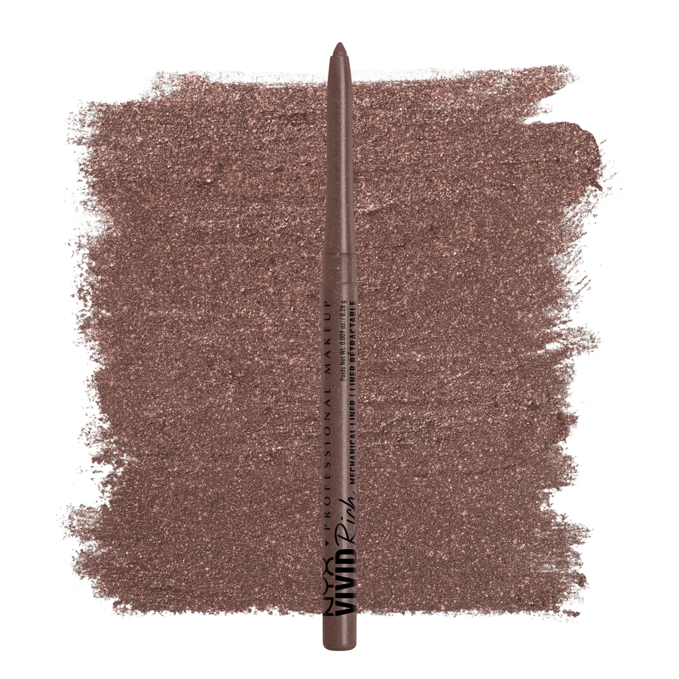 NYX Professional Makeup Vivid Rich Mechanical Liner 0,3 g 11 Under The Moonstone NYX Professional Makeup