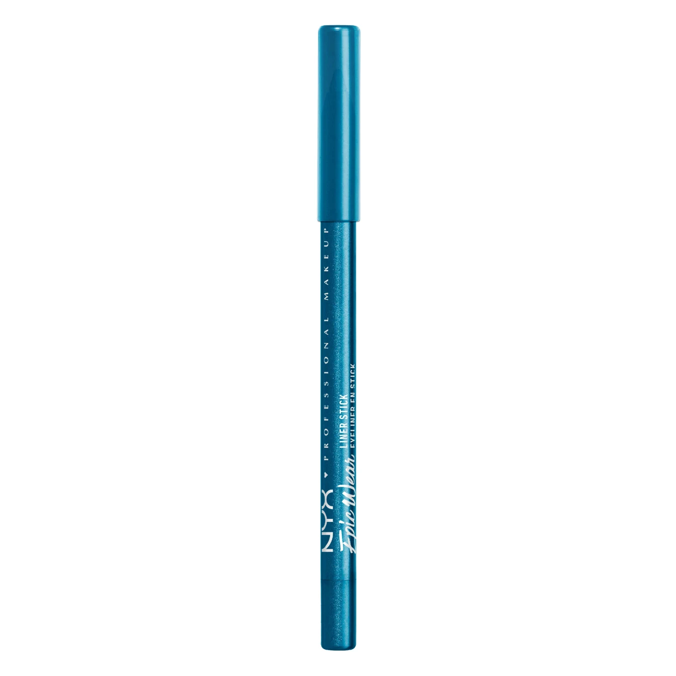 NYX Professional Makeup Epic Wear Eyeliner Stick 1,22 g 11 Turquoise Storm NYX Professional Makeup