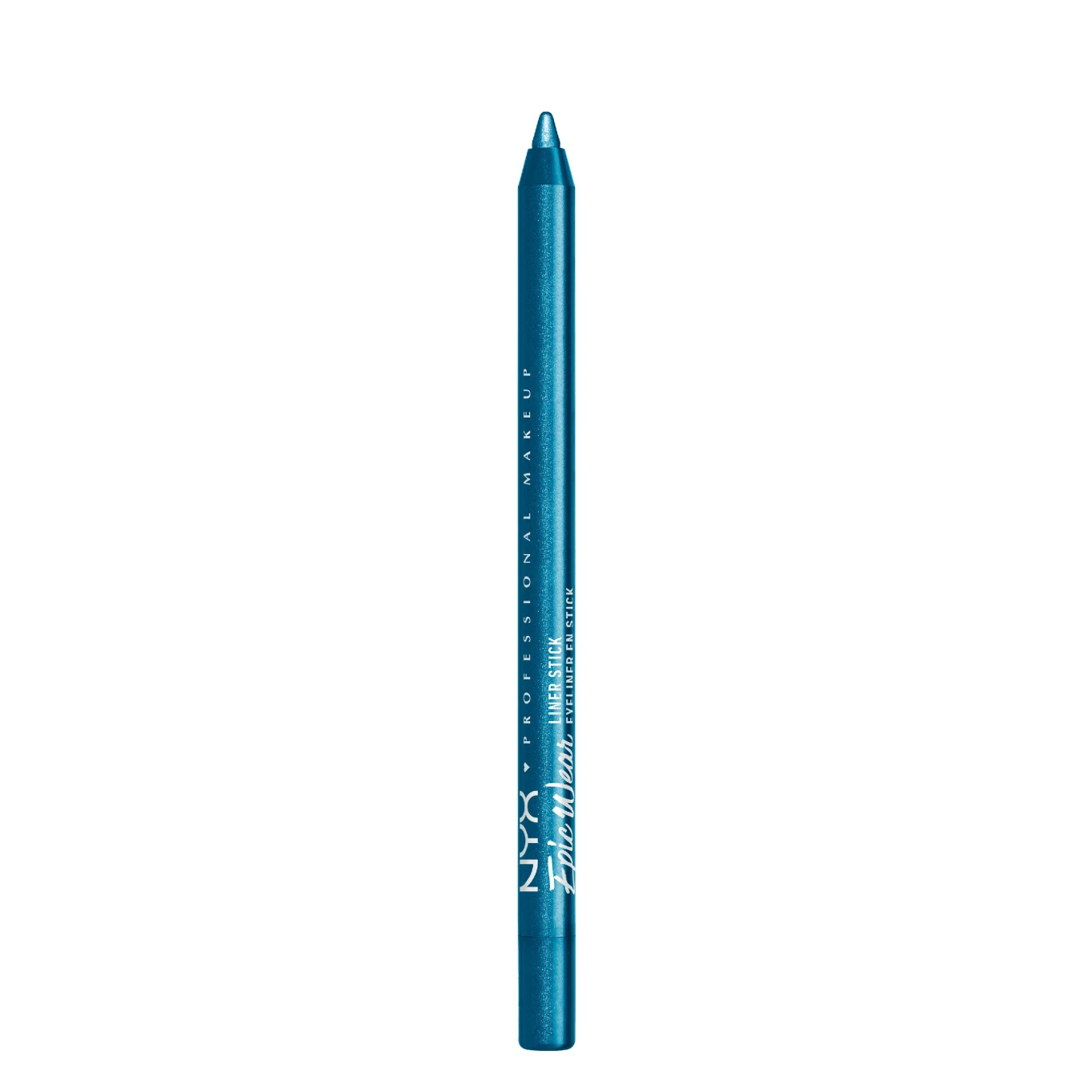 NYX Professional Makeup Epic Wear Eyeliner Stick 1,22 g 11 Turquoise Storm NYX Professional Makeup