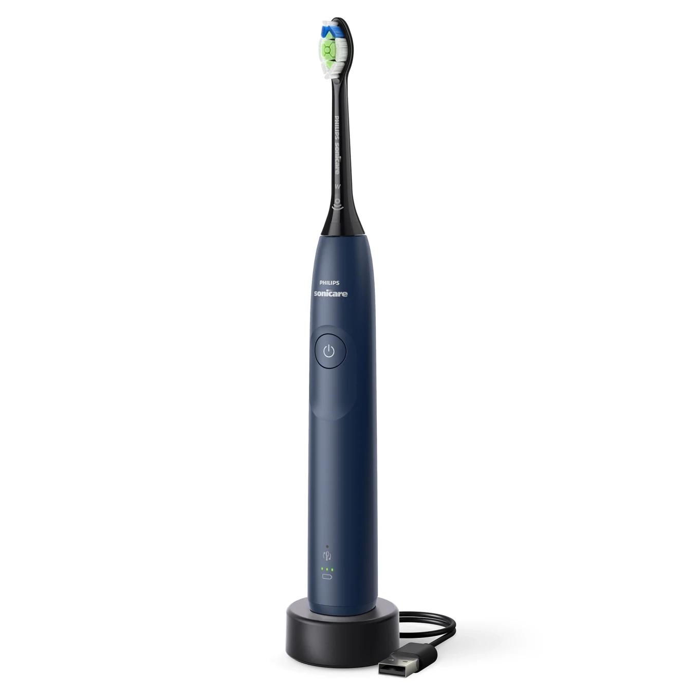 Philips Sonicare 5300 Series Electric Toothbrush Navy Philips