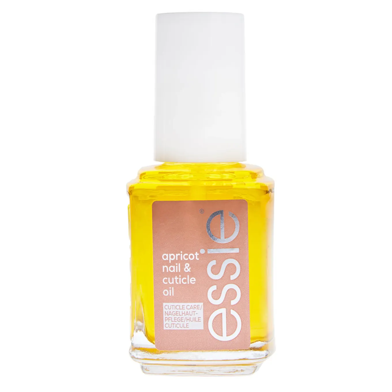 Essie Treatment Apricot Oil 13,5 ml Essie