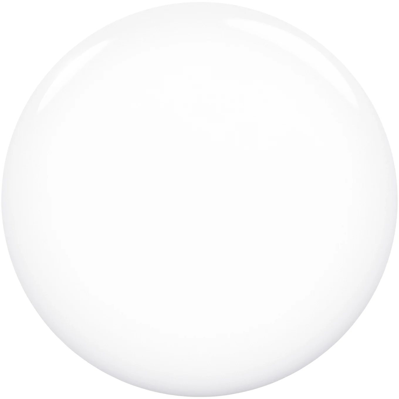 Essie Gel Couture 00 Top Coat 13,5 ml Essie