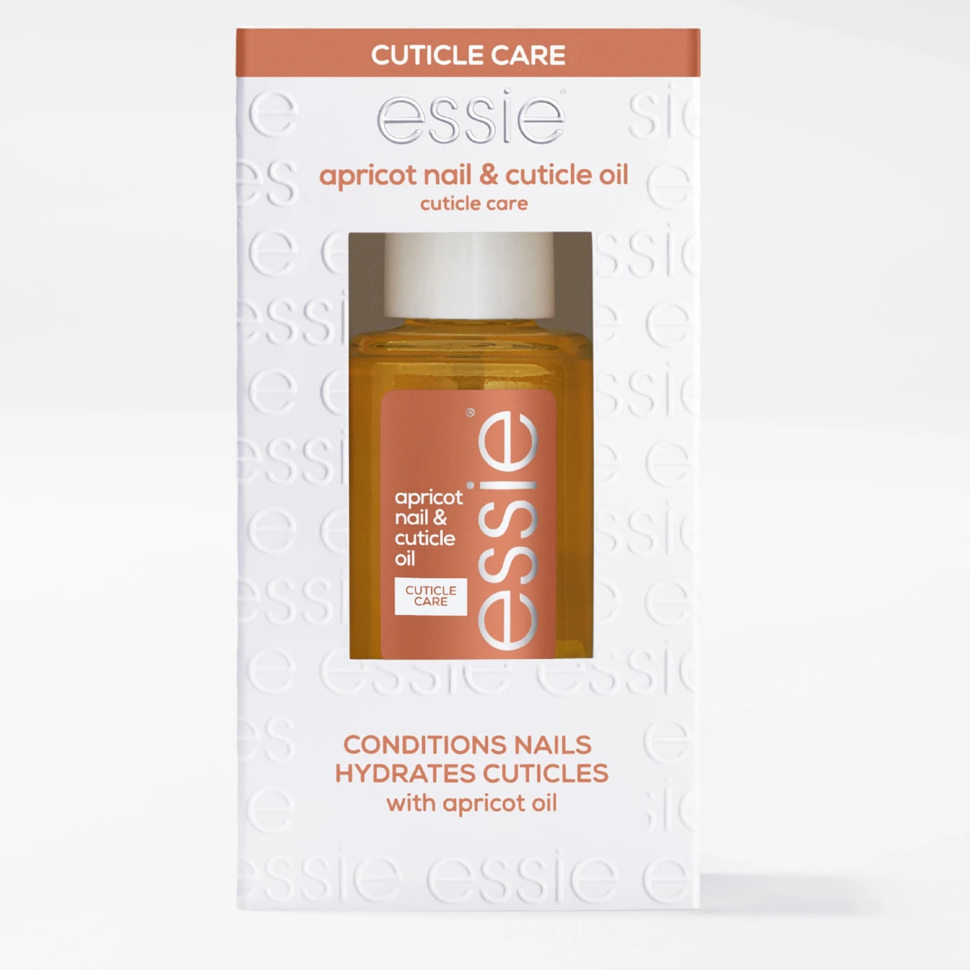 Essie Treatment Apricot Oil 13,5 ml Essie