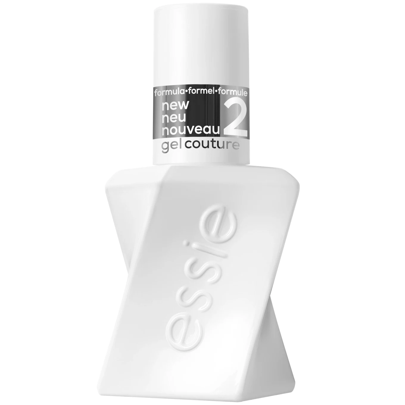 Essie Gel Couture 00 Top Coat 13,5 ml Essie