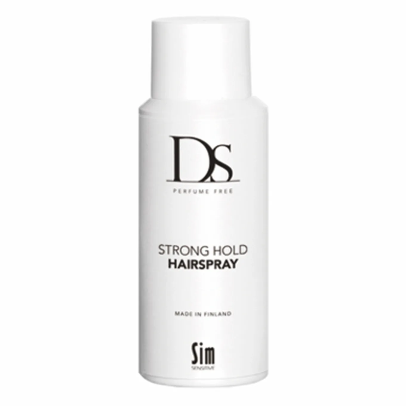 DS Strong Hold Hairspray 100 ml Ds