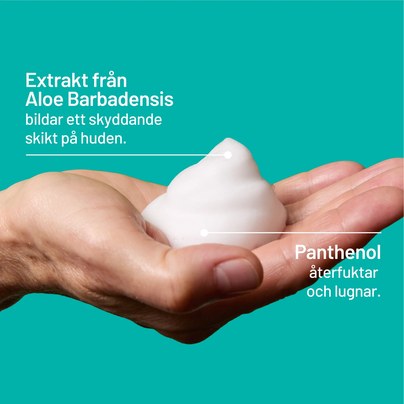 Locobase Itch Relief Coolmousse 100 ml Locobase