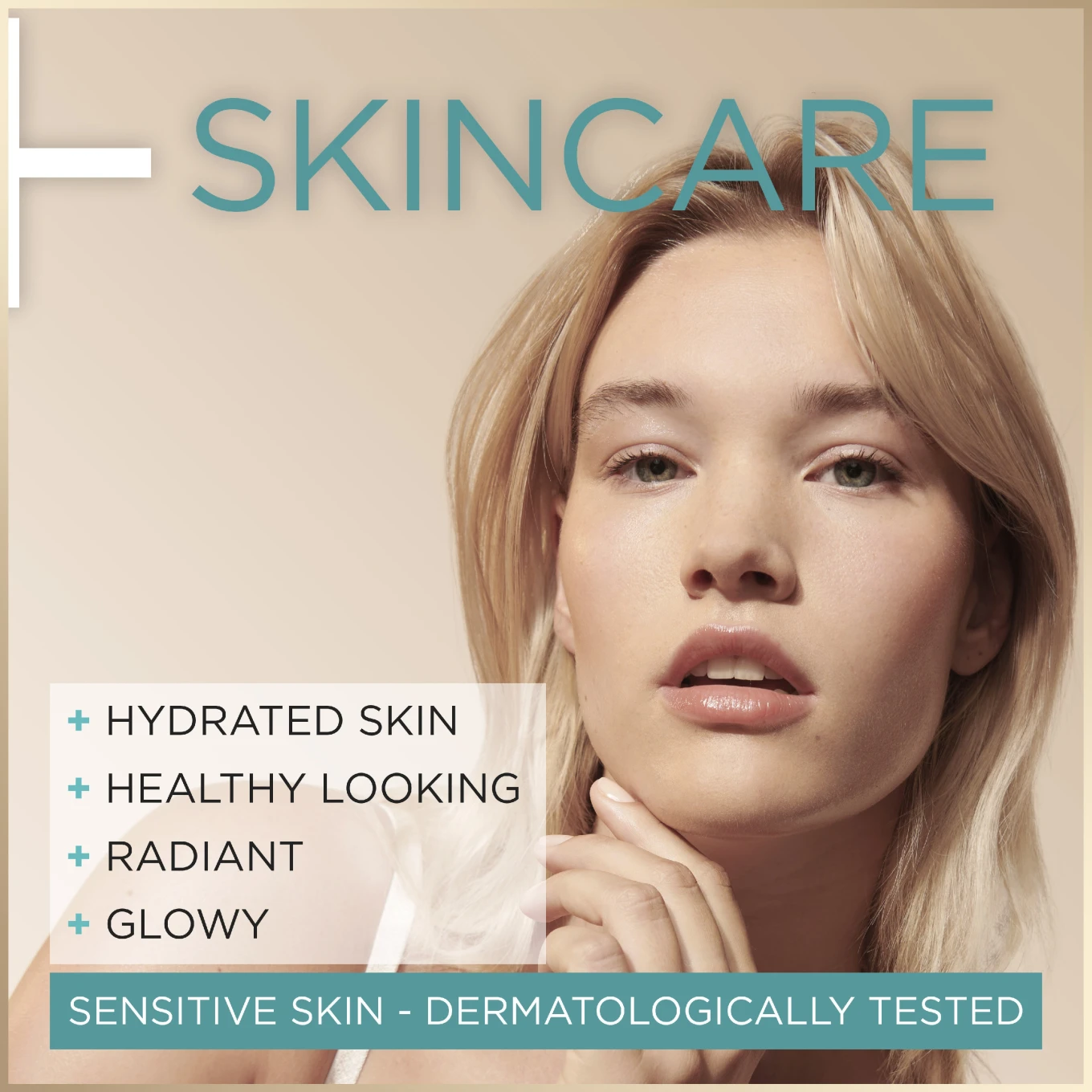 Garnier Ambre Solaire Natural Bronzer Self-Tan Face Drops 30 ml Garnier