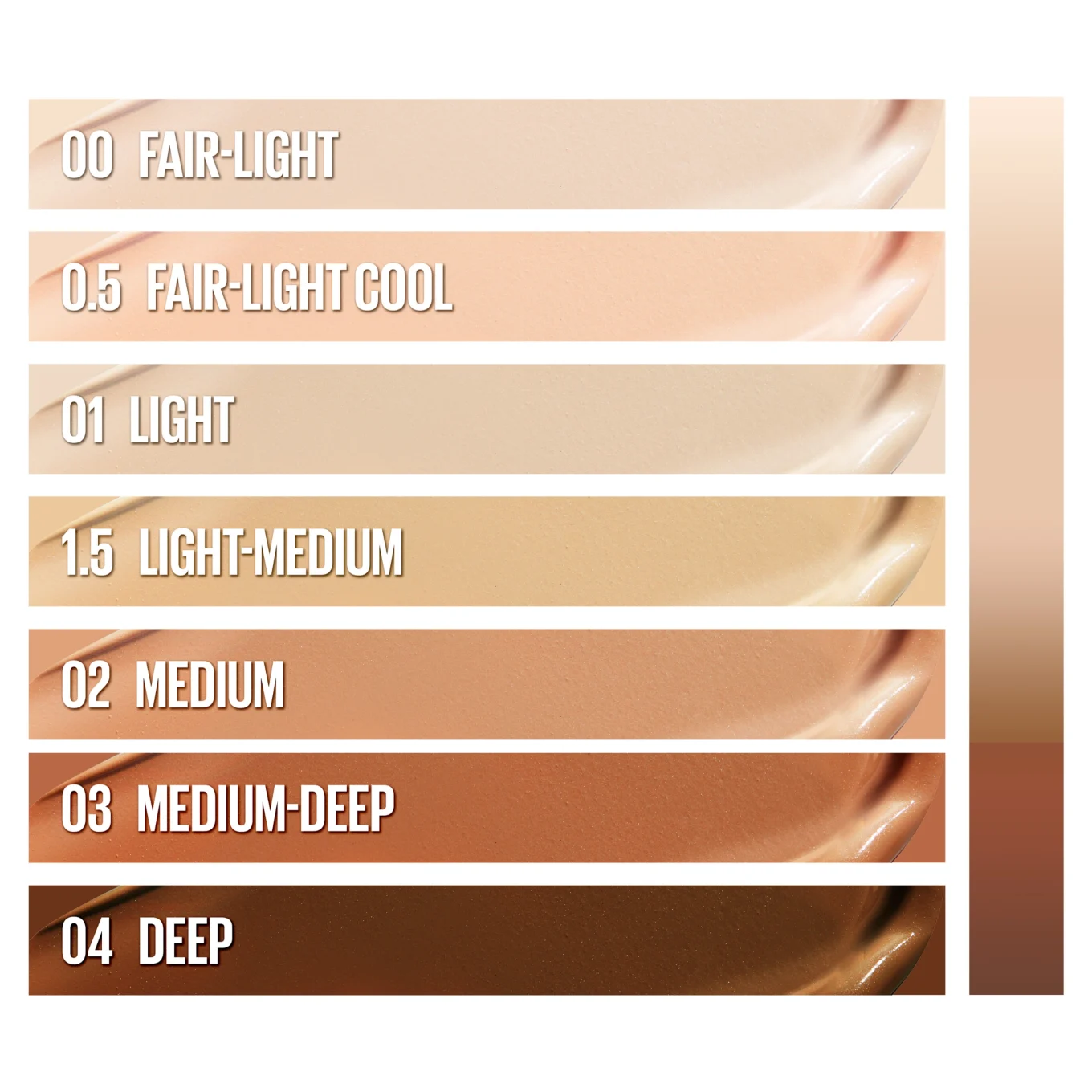 Maybelline New York Instant Perfector 4-in-1 Glow Makeup Foundation 20 ml 03 Medium Deep Maybelline New York