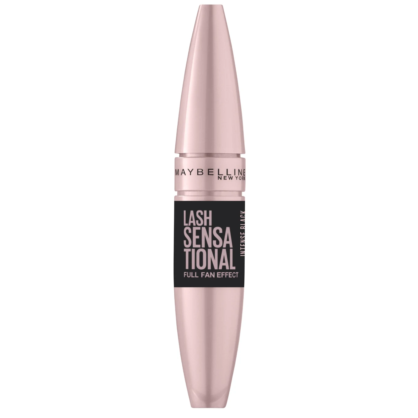 Maybelline New York Lash Sensational Mascara Intense Black 9,5 ml Maybelline New York